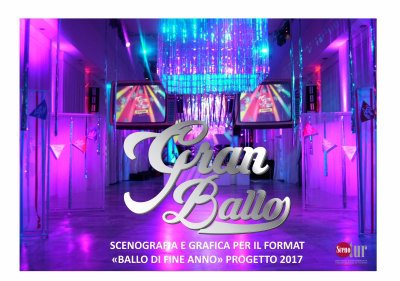 Gran ballo